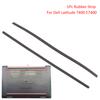 For Asus/HP/Dell DIY Bottom Case Foot Pad Surface Laptop Rubber Foot Pad Universal Laptop Rubber Strip