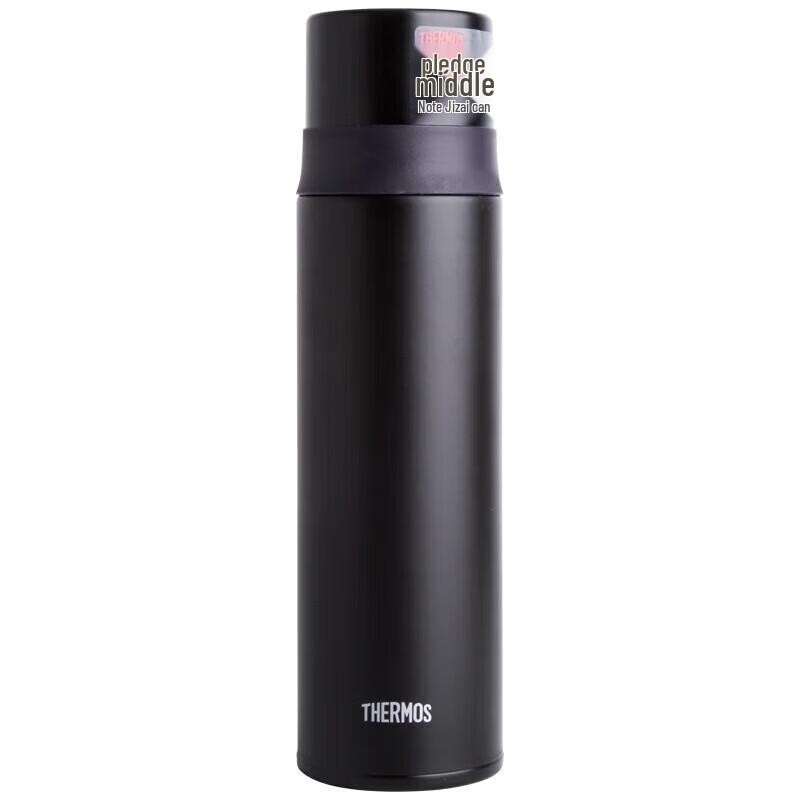 Thermos Japanese Imported Stainless Steel Insulated Tea Tumbler