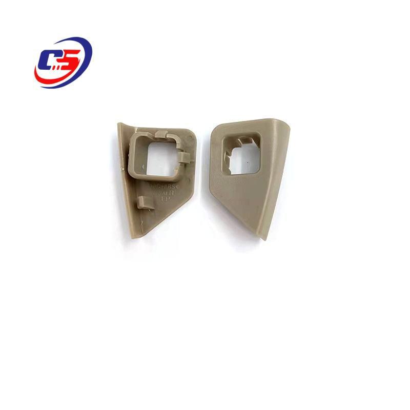 Camry/Highlander Storage Lid Buckle Fixing Clip 55317R/55318L