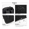 [RAKEE] Backpack, Stylish, Popular Backpack, Casual Backpack, Large Capacity, School, Lightweight, Waterproof, Durable, Town Backpack, 5 Colors