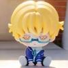 in stock Genuine Alien Stage Season 2 Campus Series Surprise Blind Box Trendy Toyscollection Decoration Desktop Ornaments Gifts