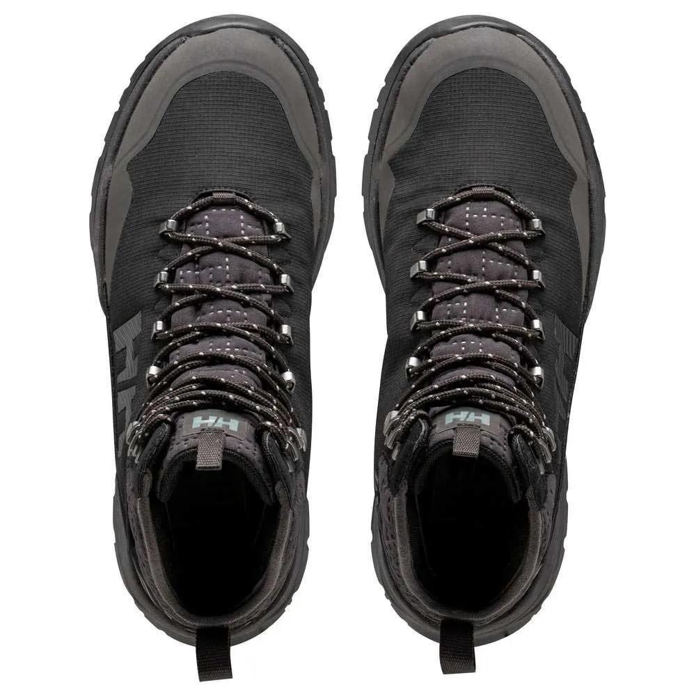 Helly Hansen Hiking Boots Crestone Ullr HT