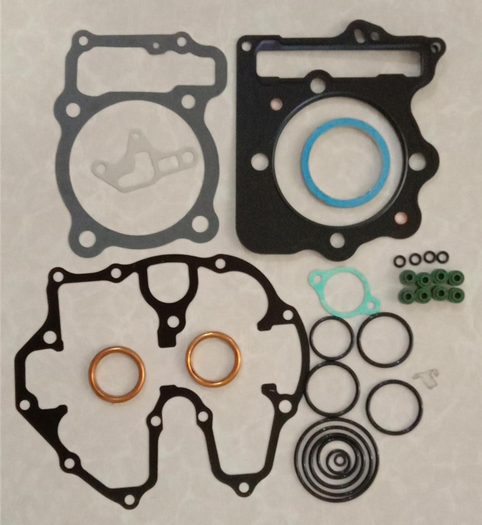 Motorcycle Engine Cylinder Head Gasket Tool For Honda Sportrax TRX 400EX 1999-14