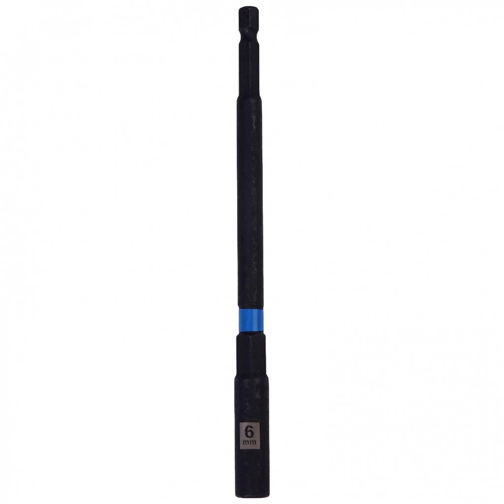 Sechskant-Stecknuss-Adapter 5-teiliges Set für Autoteile und Maschinen