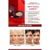 TIRTIR Mask Fit Red Cushion 6 Shade Trial Kit - 5 Colors