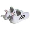 Adidas Cloudfoam Pure 2.0 Cloud White Core Black Pulse Mint Women's H03762
