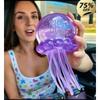 Bnew Stress Relief Toy In Needoh Living Water Format, Soft And Handy Object For Relaxation And Focus.