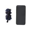 Flower Hair Clip Ponytail Holder Durable Long Lasting Strong Hold Braiders Non Slip French Barrettes Updo Claw Clip
