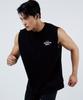 BATTRACT Running Debt Sleeveless [Black]