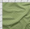 Soimoi Geometrischer Druck, Baumwollbatist, Quiltstoff, verkaufter Massenware 42 Zoll breit, mittelschwerer Baumwollstoff,