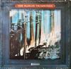 LP Record SLOKAR POSAUNENQUARTETT  The Slokar Trombones CLAD711 Claves 1977 Switzerlan Classical Used