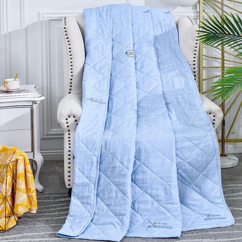 

Shanshan Negative Ion Breathable Summer Quilt