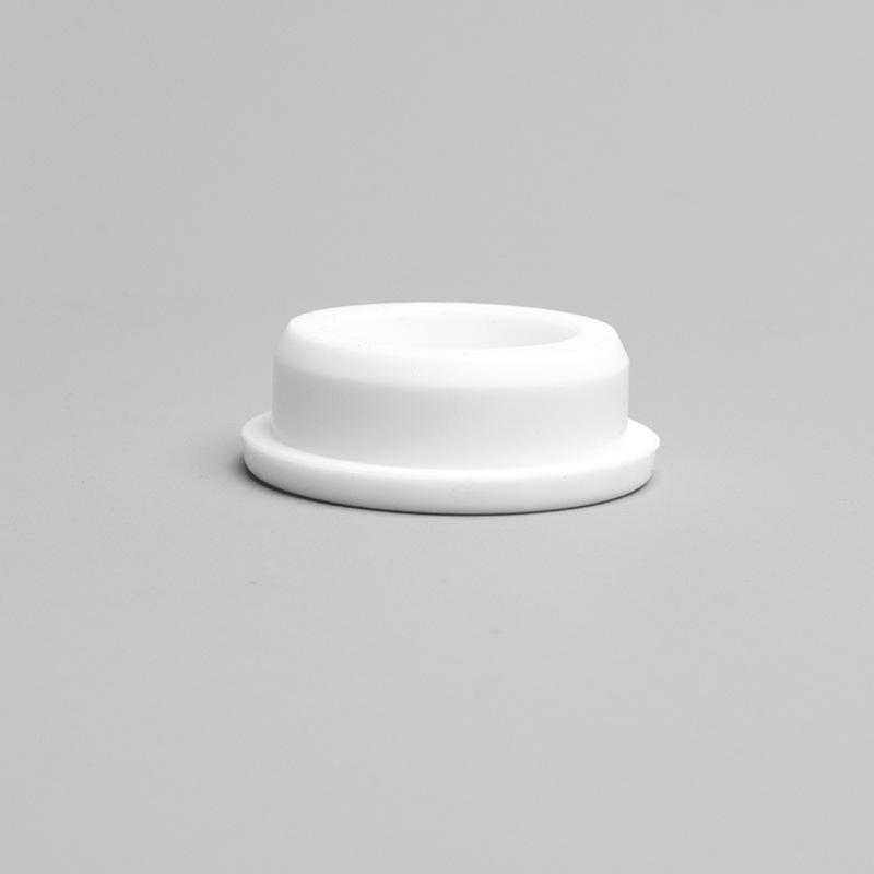 Silicone T-Shape Waterproof Sealing Plug for Round Holes