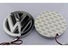 5D LED Illuminated Volkswagen Rear Trunk Emblem for Golf 6, Magotan, Tiguan, Bora