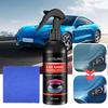 250ml Bilrepsborttagningsspray Multifunktionell Bilpoleringsunderhållsspray Bilpoleringsspray för Bilpolering