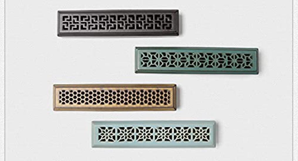 (pont du monde) Incense Stick Holder and Incense Burner Set for Aromatherapy, Zen Meditation, and Buddhist Altar Use (Young LeafGreen)