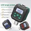 Portable Electronic Torque Meter High Precision Torque Wrench Torque Testing Instrument Digital Display Torque Tester
