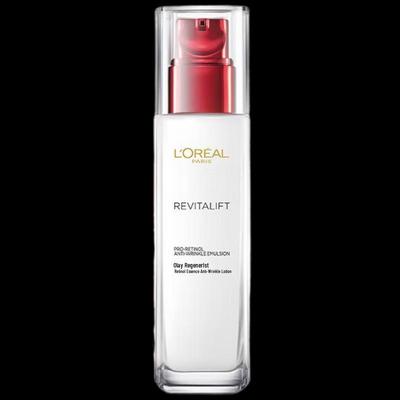 L'Oréal Paris Advanced Skincare Emulsions