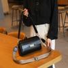 Spring and Summer New Fashionable and Versatile Underarm Bag Large Capacity Single Shoulder Diagonal Straddle Bag Popular Small Square Bag
