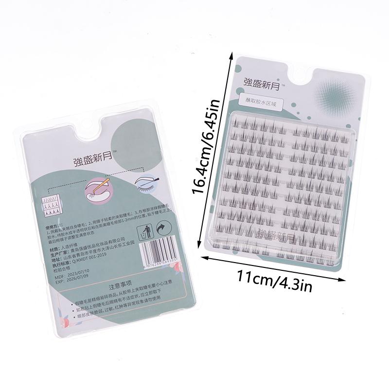 Slunečnice Umělé řasy Přírodní simulace Komiks Oko Umělé řasy Prodlužování Vlastní make-up Individuální segmentované oko