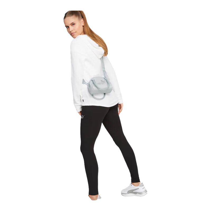 PUMA Women s Mini Commuter Shoulder Bag OSFA