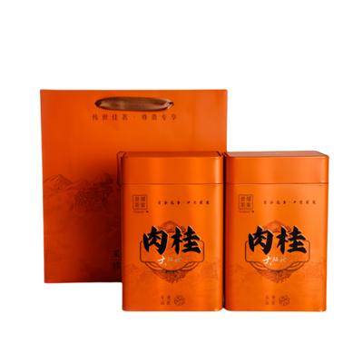 Wuyi Cinnamon Rock Tea Gift Box Tea