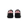 Adidas Daily Shell Head, Lace Leather Lightweight Low top Skateboard Shoes Unisex Pink 4.0 KH8004(Team2163--BOXS)