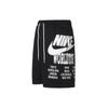 Nike Sportswear World Tour Shorts (Asia Sizing) Black Men Streetwear DA0646-010