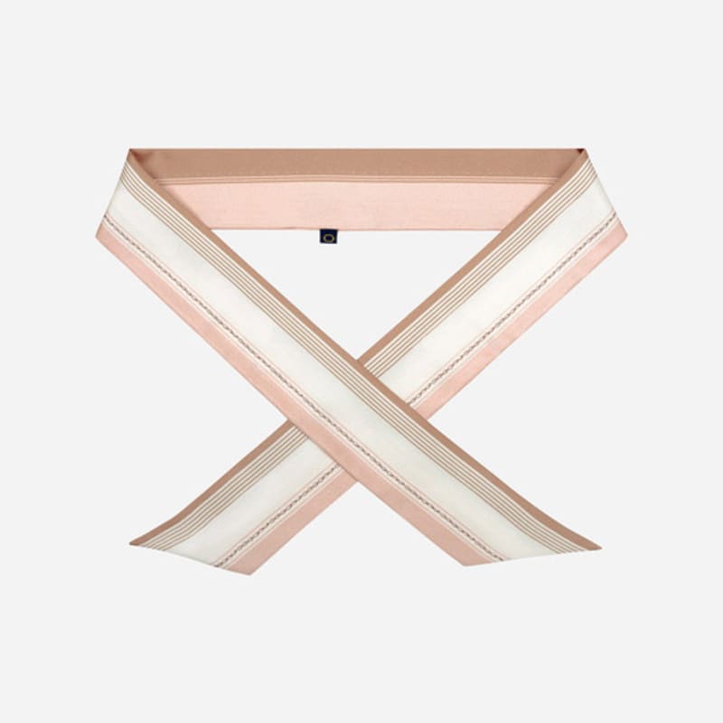 Saint Luxure Mauve Pink