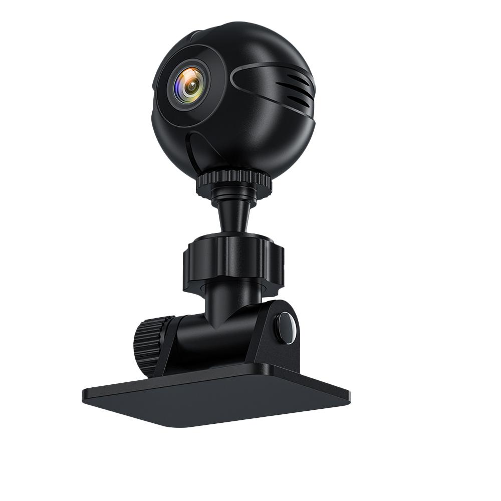 Outdoor Sports Cycling Camera, Network High-definition Wireless Camera, Indoor Security Camera