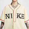 Nike M Nl Ss Vtg Sport Top If2230 113cocoMk Black