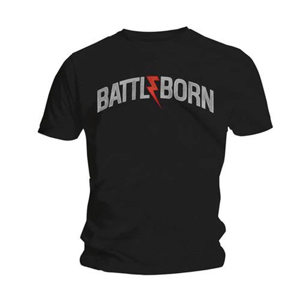Футболка мужская унисекс The Killers The Killers Battle Born официальная XL