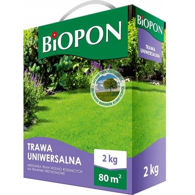 UNIVERSAL GRASS 2 KG - BR BIO-1102