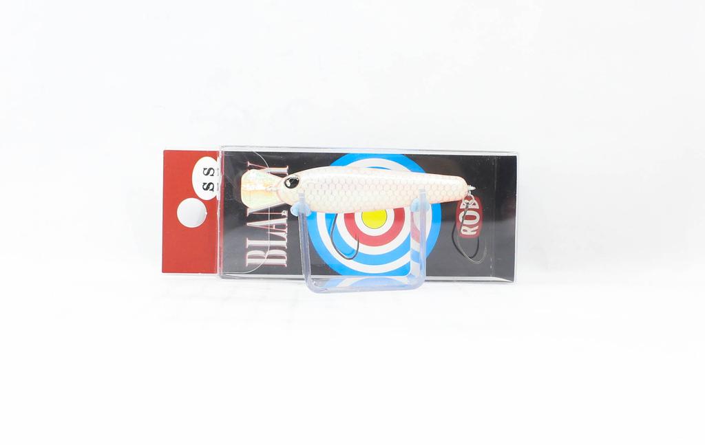 Rob Lure Blanky SS 48mm 3,2 grama Tonąca przynęta 10 (2711)