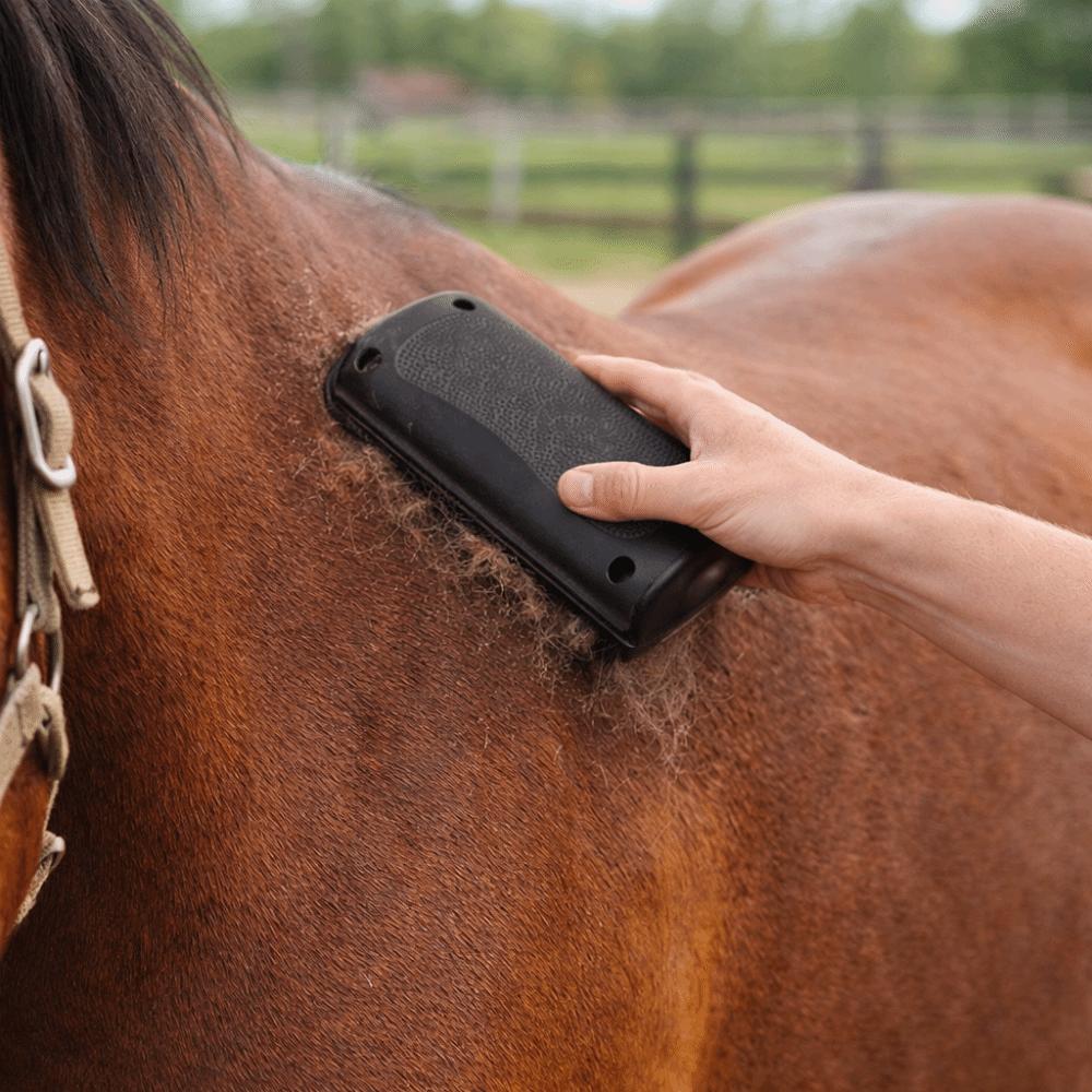 Hair Care Pet Furs Knot Cutter Professional Horse Cleaning Brush Dog Hair Remover  Pet Cleaning