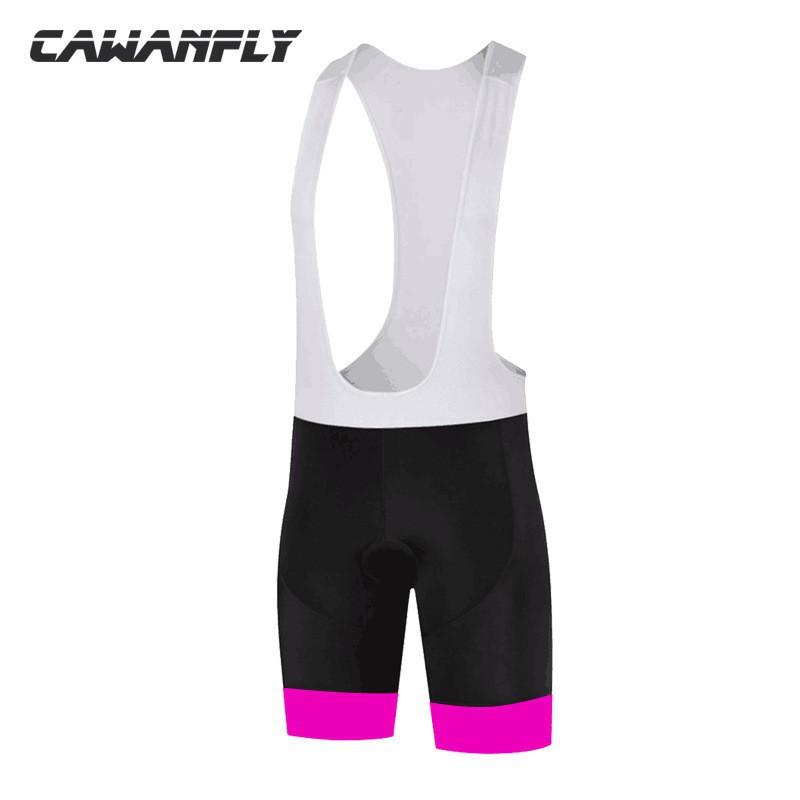 

CAWANFLY Cycling Strap Shorts Boxer Sweatpants Processing Pants 9D Italian Craftsmanship XS