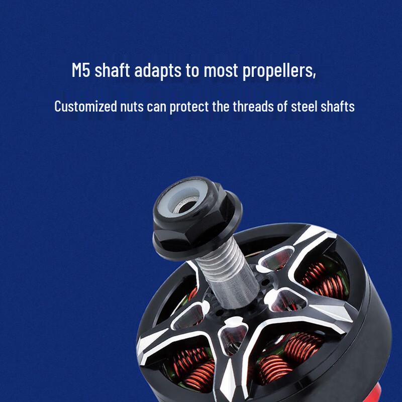 Jiangming Aviation S4214 Brushless Motor