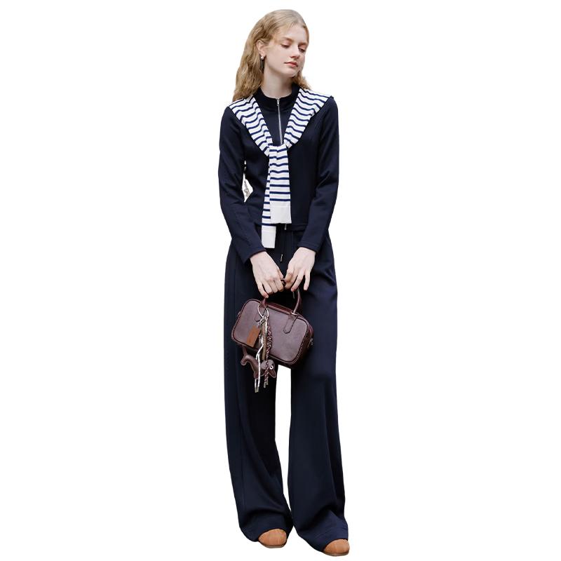

Xiangying Women s Sporty Casual Tracksuit L