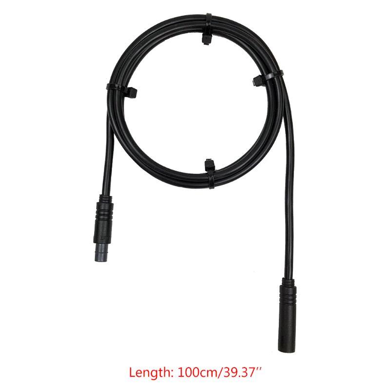 Cavo di prolunga del sensore di velocità per Tongsheng TSDZ2 Mid Drive  Motor Cable Accessori per bici elettrica acquista in modo economico —  spedizione gratuita, recensioni reali con foto — Joom