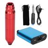 Rotary Tattoo Machine Pen DC Interface Clip Cord Tattoo Power Supply Foot Pedal Tattoo Machine Set