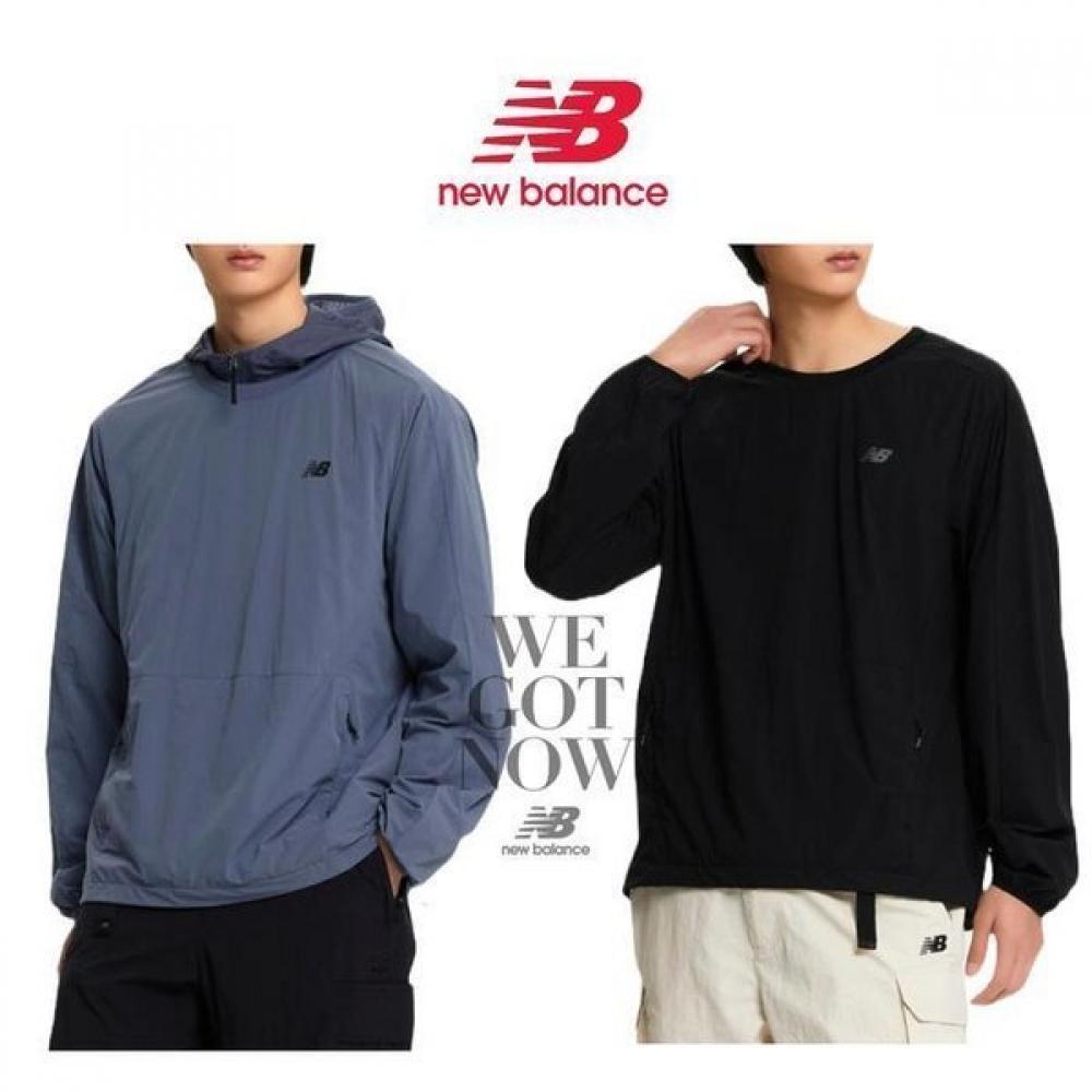 

New Balance Hiking Lightweight Stretch Piste Nbnce22453 black/90 (S)
