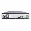 Dahua 16-Channel 8-Bay 4K Network Video Recorder (NVR) CN Plug (adapter Included)