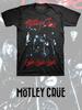 Motley Crue T-Shirt