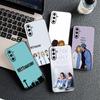 Greys Grey's Poster Anatomys Cover for Motorola Moto G35 G22 G23 G32 G53 G60 G72 G64 G20 G71 G52 G41 G42 E13 E20 E32 Phone Case
