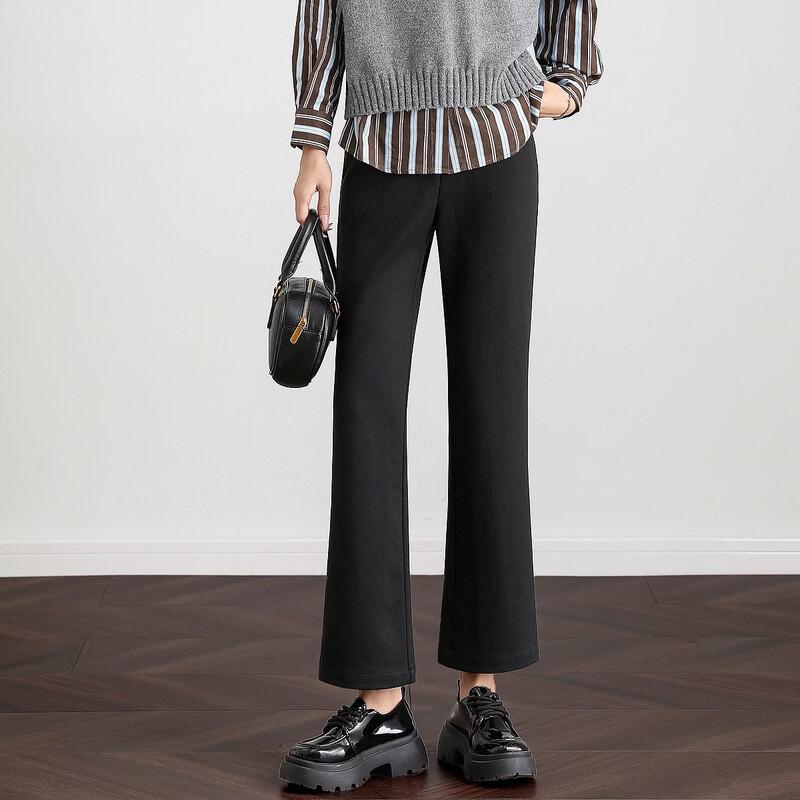 Demana Women's Business Commuter Flared Pants