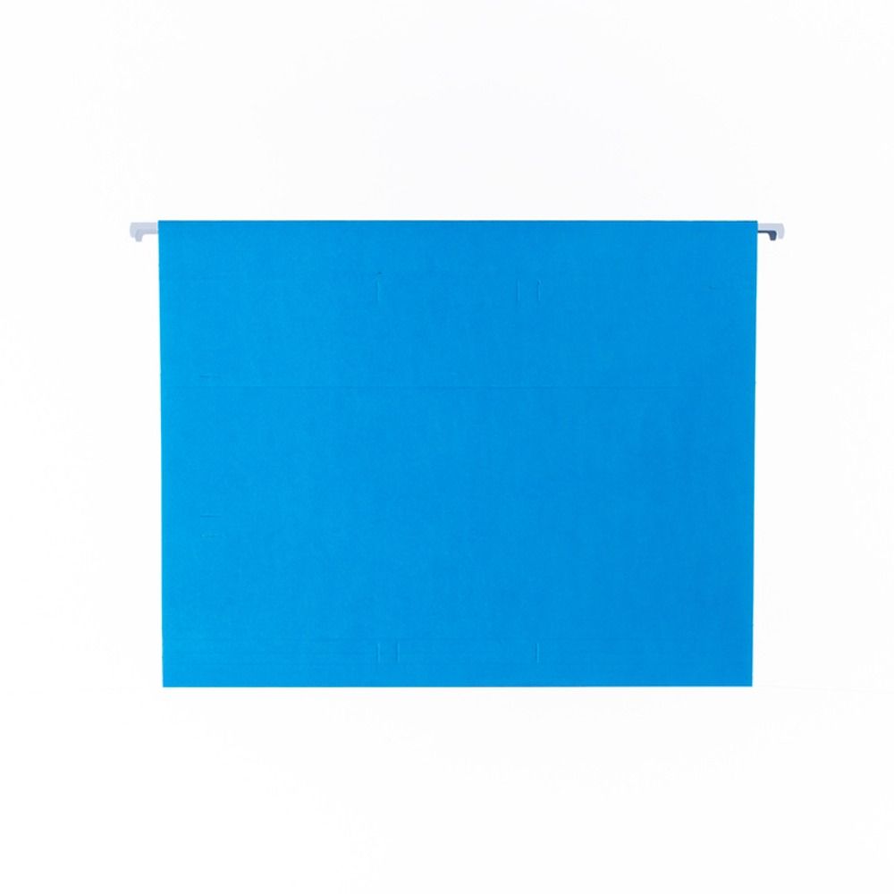 A4/FC/US Letter Size Lever Arch Folder Paper Material Hanging File Folders  Document Storage