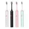 Rechargeable Soft Bristle Electric Toothbrush for Adults - Portable Gift Edition
