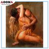 DIY 5D Diamond Painting Sexy Couple Embroidery Cross Stitch Mosaic Home Decoration Gift