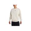 Under Armour Casual Sports Series Fashion Simple Round Neck Loose Long Sleeve Sweatshirt Men Sweatshirt Rock 6006006-279