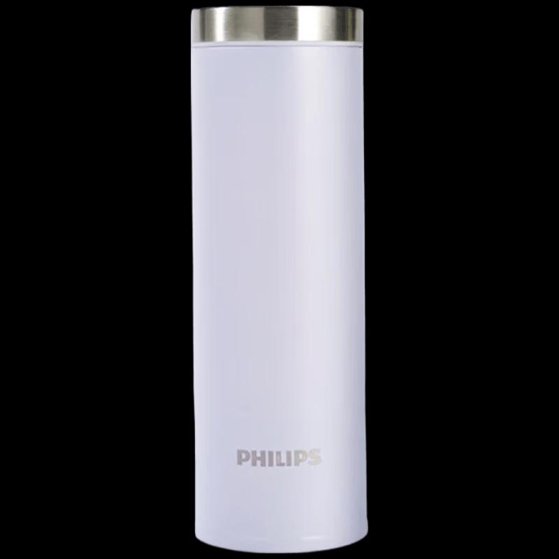 Philips 300ml 316 Stainless Steel Portable Vacuum Flask